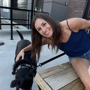 Meet your Posher, Lexie